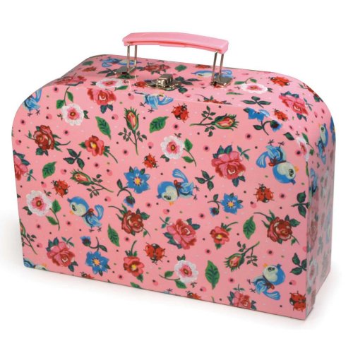 Dînette métal Nathalie Lété